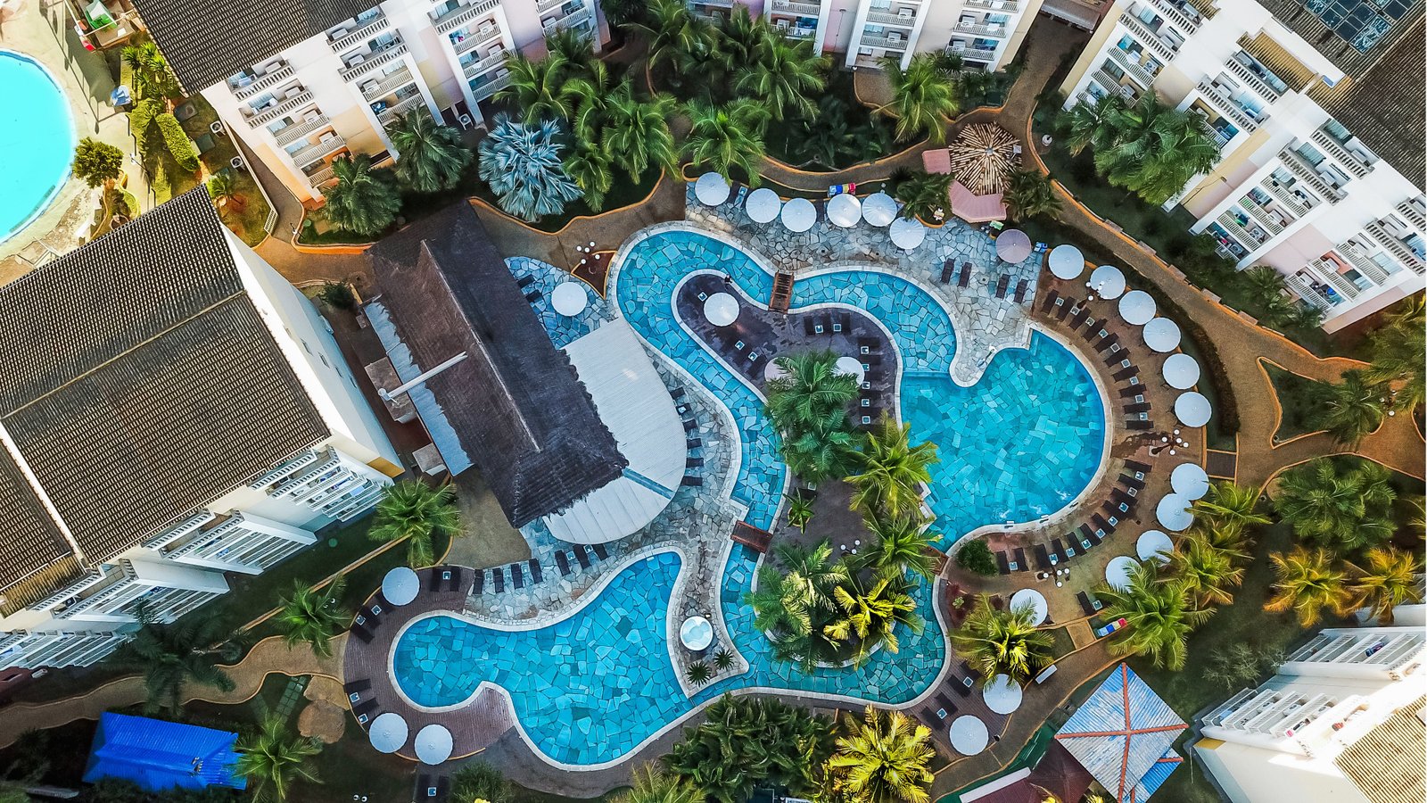 Thermas Olímpia Resort